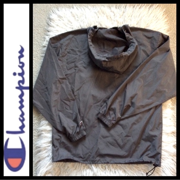 NWOT Notre Dame Unisex Anorak Pullover - Picture 6 of 10